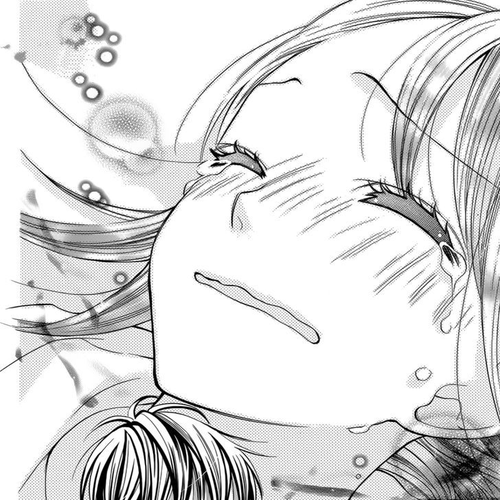 Crayon Days - Daikirai na Aitsu Chapter 25 : Crayon Days - Daikirai na Aitsu 25 cover