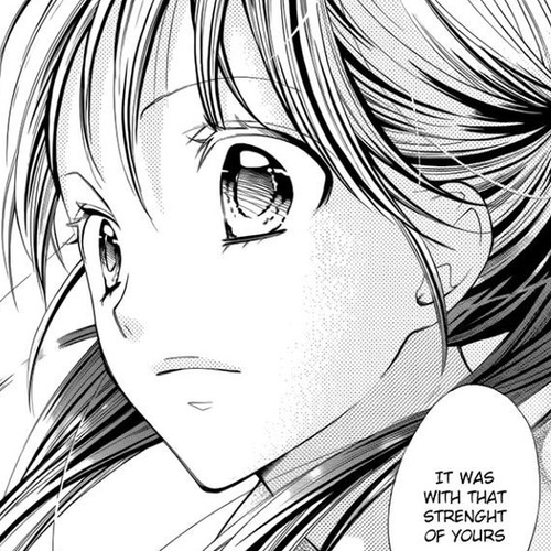 Crayon Days - Daikirai na Aitsu Chapter 26 : Crayon Days - Daikirai na Aitsu 26 cover