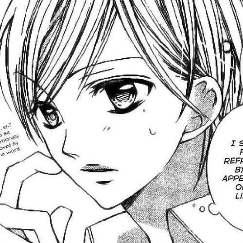 Crayon Days - Daikirai na Aitsu Chapter 27.5 cover