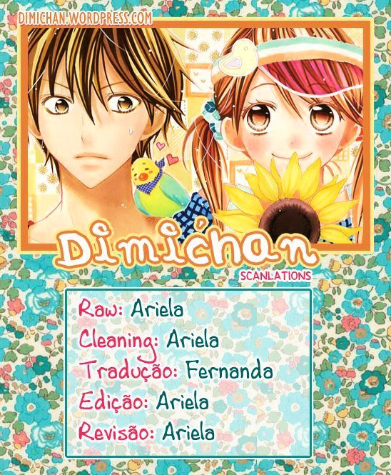 Crayon Days - Daikirai na Aitsu Chapter 27 page 2 - Chapter 27