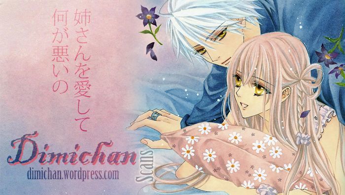 Crayon Days - Daikirai na Aitsu Chapter 27 page 3 - Chapter 27