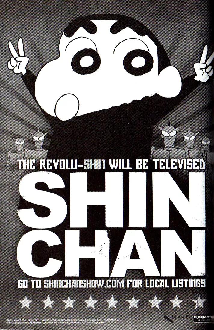 Crayon Shin-chan Chapter 1.33-37 page 17 - Vol.1 Chapter 33-37