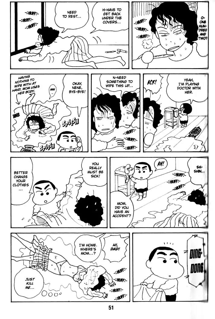 Crayon Shin-chan Chapter 1.9-14 page 18 - Vol.1 Chapter 9-14