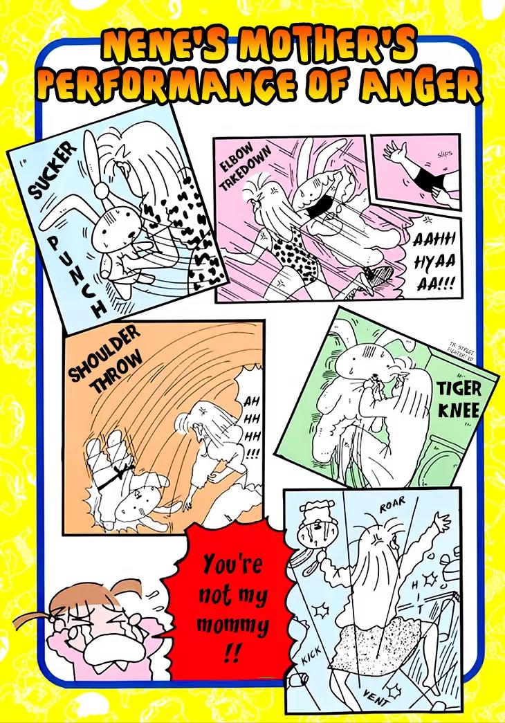 Crayon Shin-chan Chapter 13.1 page 9 - Vol.13 Chapter 1