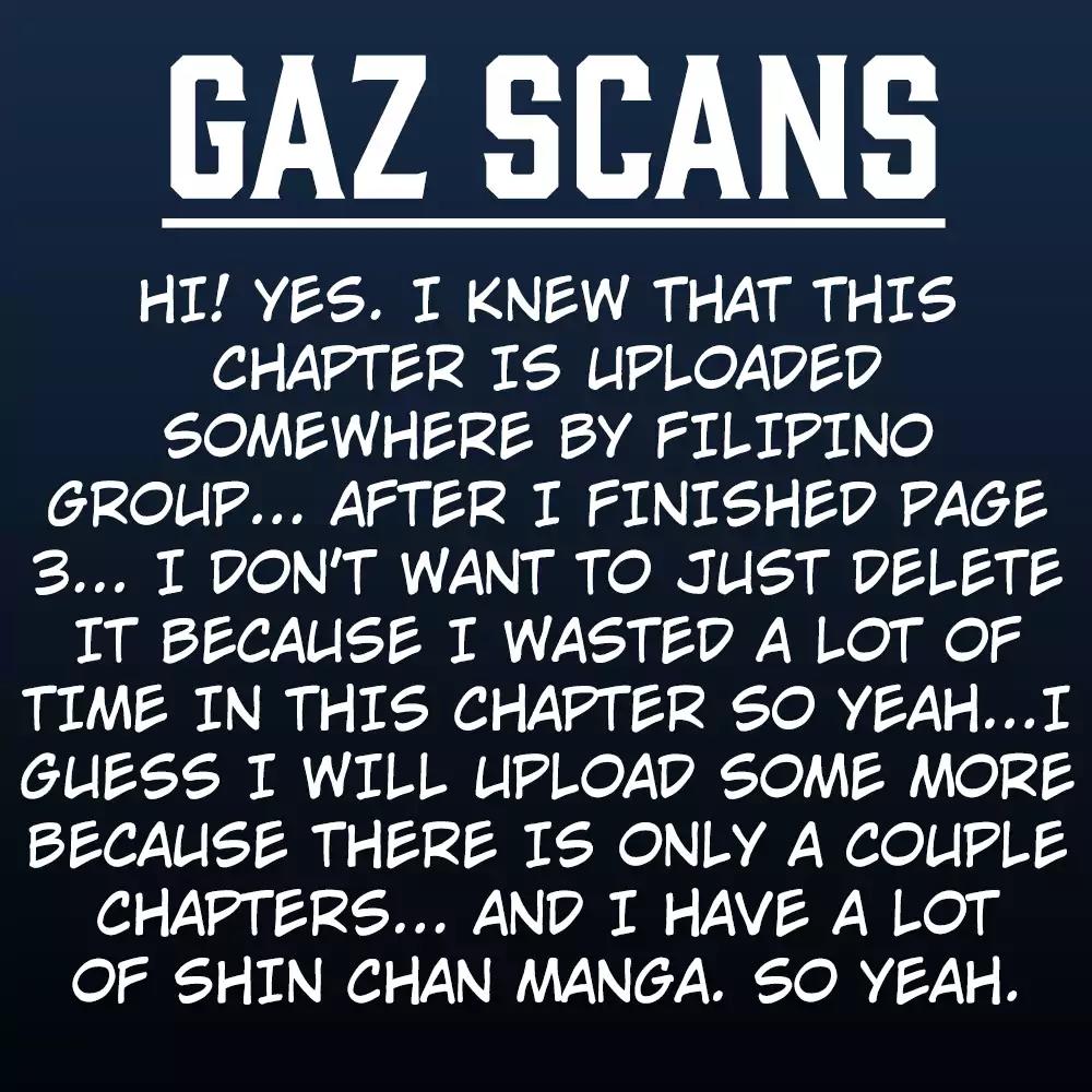 Crayon Shin-chan Chapter 2.1 page 2 - Vol.2 Chapter 1: Sunflower Class