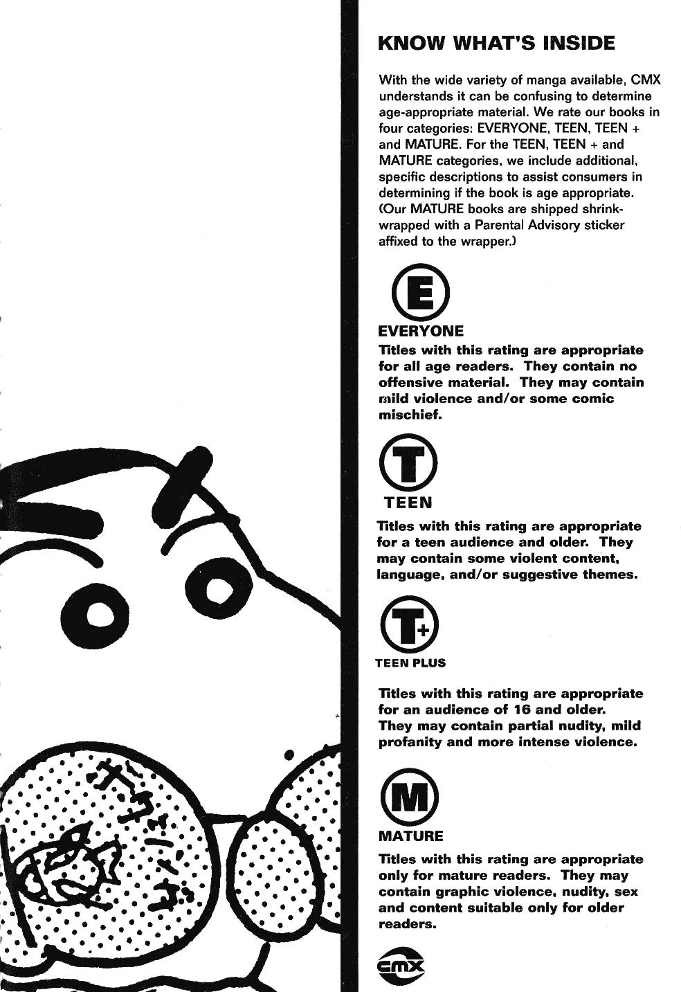Crayon Shin-chan Chapter 7.6-6-10 page 39 - Vol.7 Chapter 1 - 10 Part 3: My new Invention - It's fun to Pretend