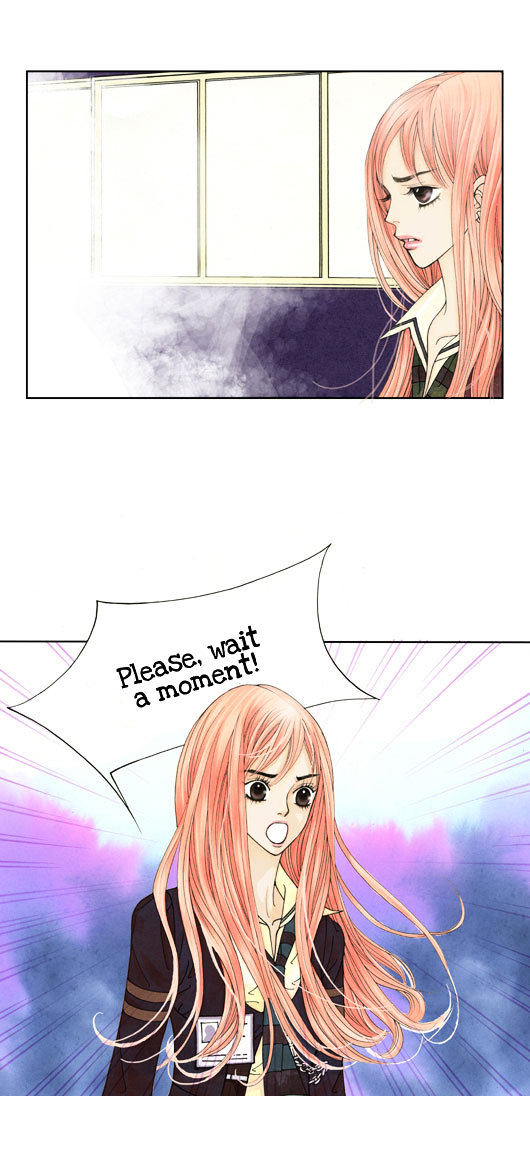 Crazy Coffee Cat Chapter 1 page 29 - Chapter 1 : I'm Crazy for Coffee - Part 1