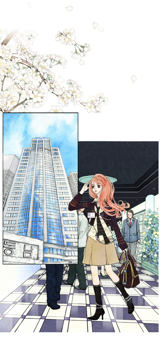 Crazy Coffee Cat Chapter 1 page 9 - Chapter 1 : I'm Crazy for Coffee - Part 1