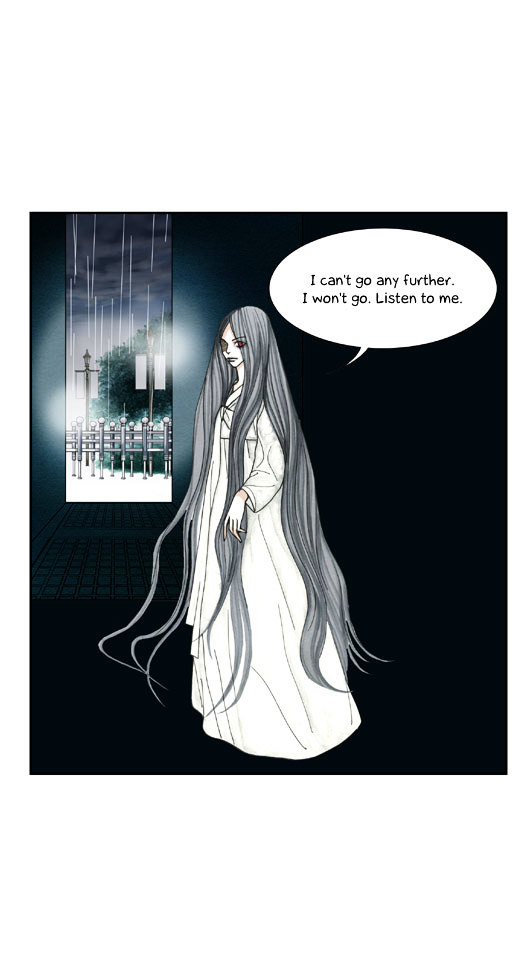 Crazy Coffee Cat Chapter 11 page 19 - Chapter 11 : Bad Encounter (Summer Feature)
