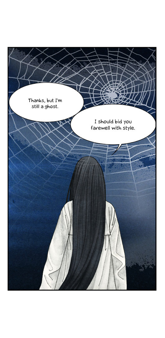 Crazy Coffee Cat Chapter 11 page 22 - Chapter 11 : Bad Encounter (Summer Feature)