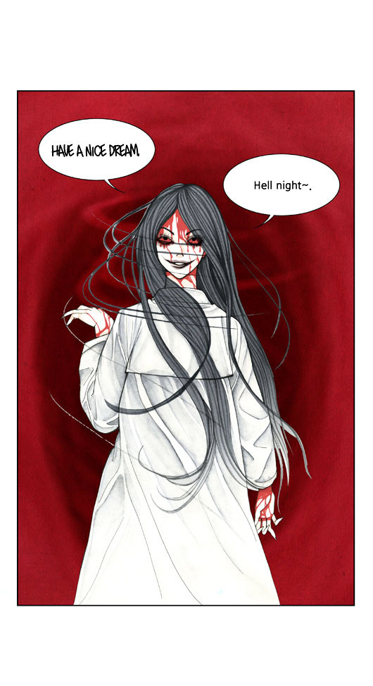 Crazy Coffee Cat Chapter 11 page 23 - Chapter 11 : Bad Encounter (Summer Feature)
