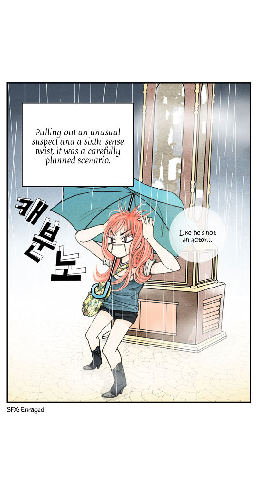 Crazy Coffee Cat Chapter 11 page 37 - Chapter 11 : Bad Encounter (Summer Feature)