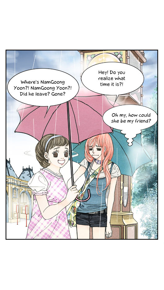 Crazy Coffee Cat Chapter 11 page 41 - Chapter 11 : Bad Encounter (Summer Feature)