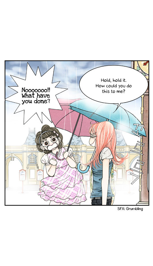 Crazy Coffee Cat Chapter 11 page 42 - Chapter 11 : Bad Encounter (Summer Feature)