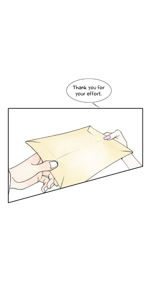 Crazy Coffee Cat Chapter 12 page 16 - Chapter 12 : Minority Report