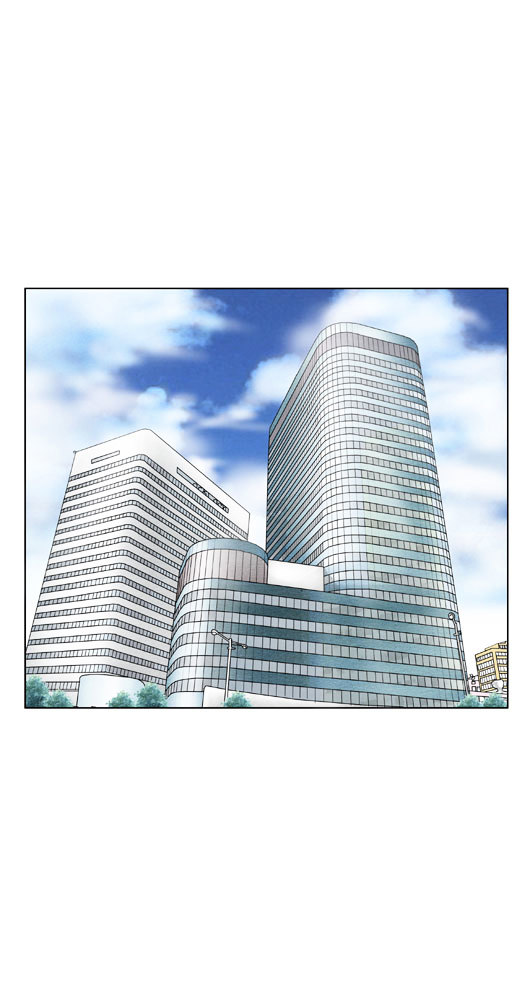 Crazy Coffee Cat Chapter 12 page 19 - Chapter 12 : Minority Report