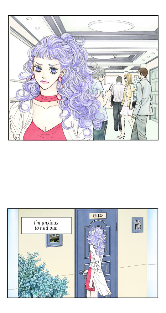 Crazy Coffee Cat Chapter 12 page 22 - Chapter 12 : Minority Report