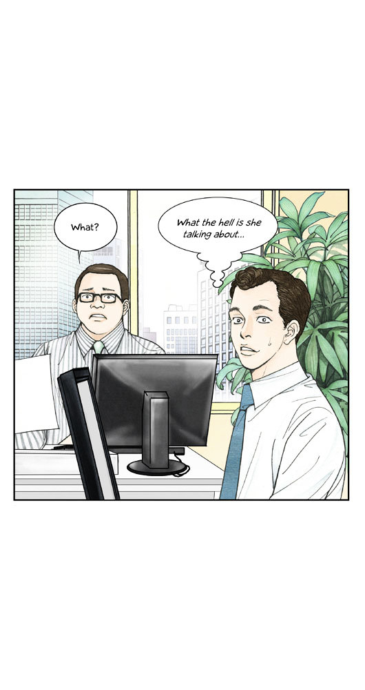 Crazy Coffee Cat Chapter 12 page 24 - Chapter 12 : Minority Report