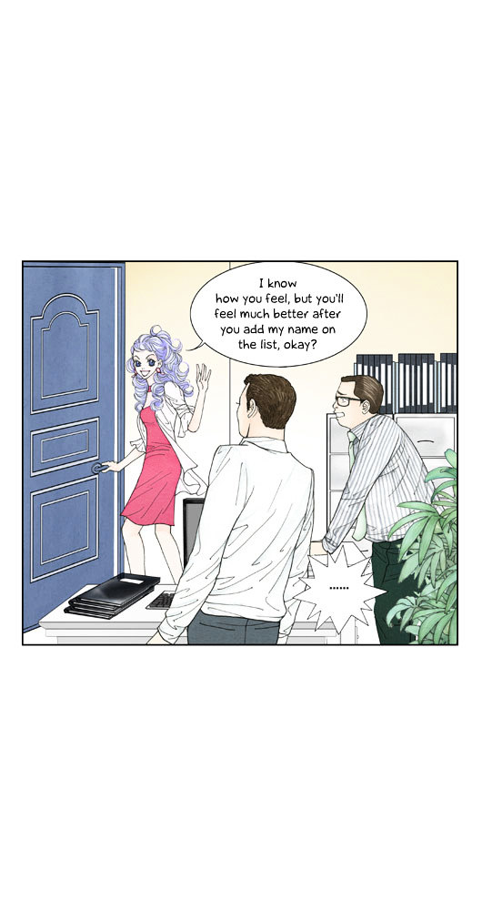 Crazy Coffee Cat Chapter 12 page 26 - Chapter 12 : Minority Report