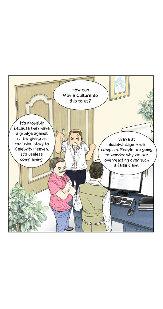 Crazy Coffee Cat Chapter 12 page 44 - Chapter 12 : Minority Report