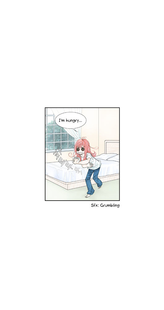 Crazy Coffee Cat Chapter 12 page 8 - Chapter 12 : Minority Report