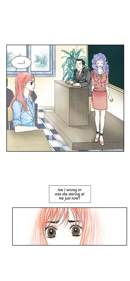 Crazy Coffee Cat Chapter 13 page 21 - Chapter 13 : To this New World