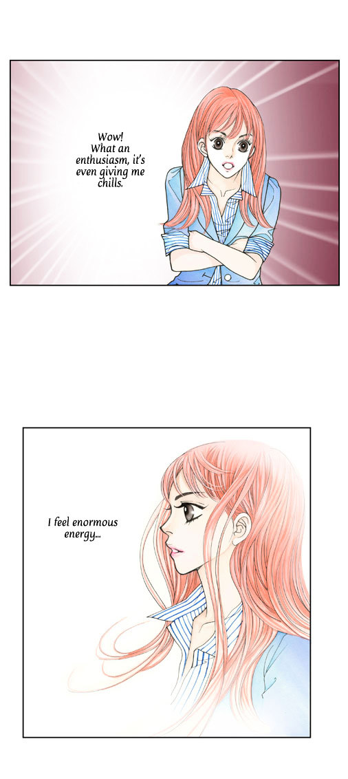 Crazy Coffee Cat Chapter 13 page 25 - Chapter 13 : To this New World