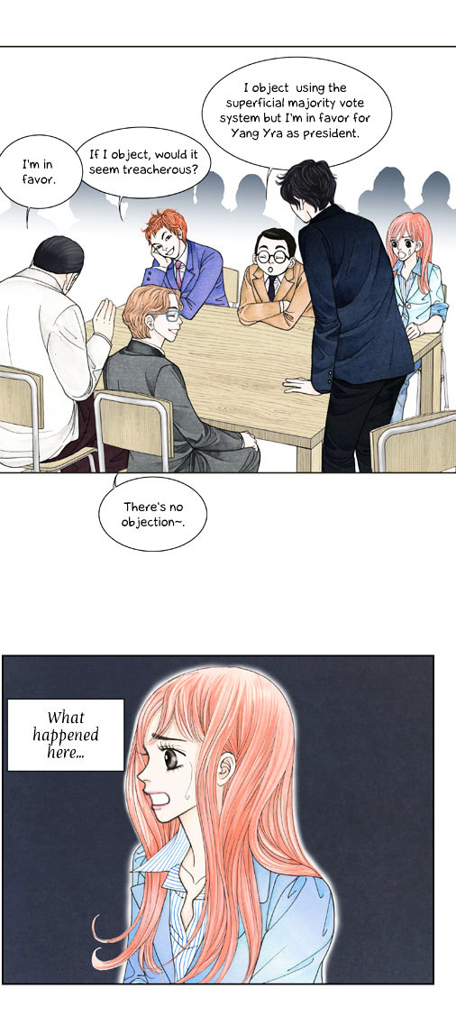 Crazy Coffee Cat Chapter 13 page 4 - Chapter 13 : To this New World