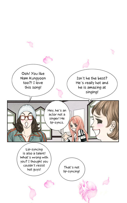Crazy Coffee Cat Chapter 2 page 16 - Chapter 2 : I'm Crazy for Coffee - Part 2