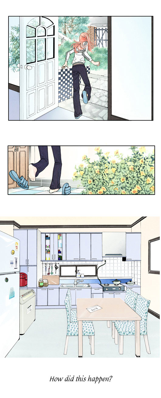 Crazy Coffee Cat Chapter 2 page 26 - Chapter 2 : I'm Crazy for Coffee - Part 2