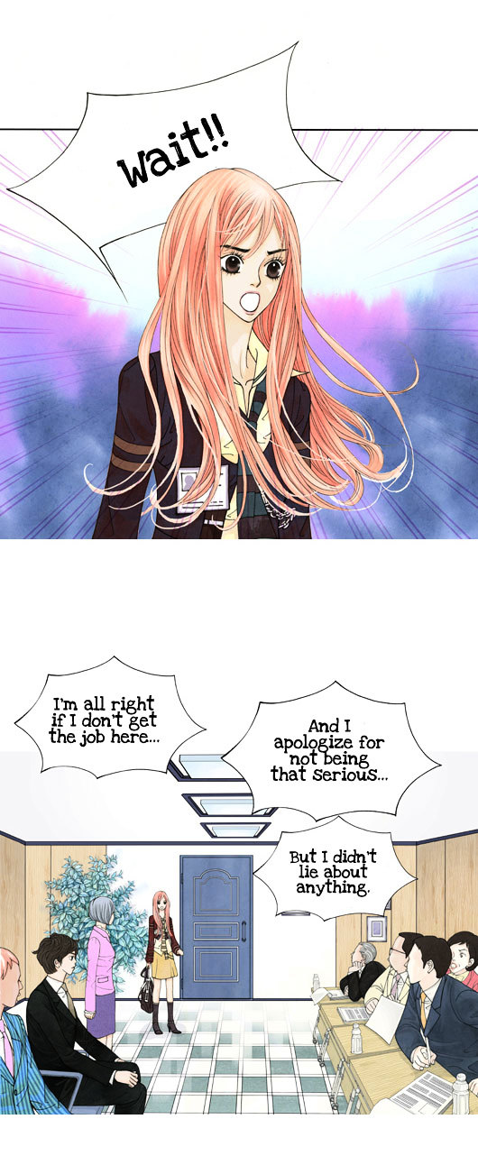 Crazy Coffee Cat Chapter 2 page 4 - Chapter 2 : I'm Crazy for Coffee - Part 2