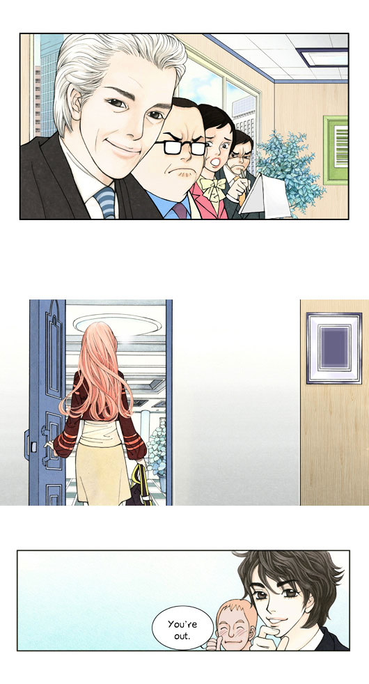 Crazy Coffee Cat Chapter 2 page 8 - Chapter 2 : I'm Crazy for Coffee - Part 2