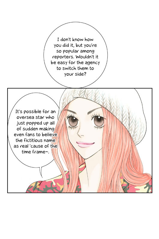 Crazy Coffee Cat Chapter 5 page 25 - Chapter 5 : Negotiator