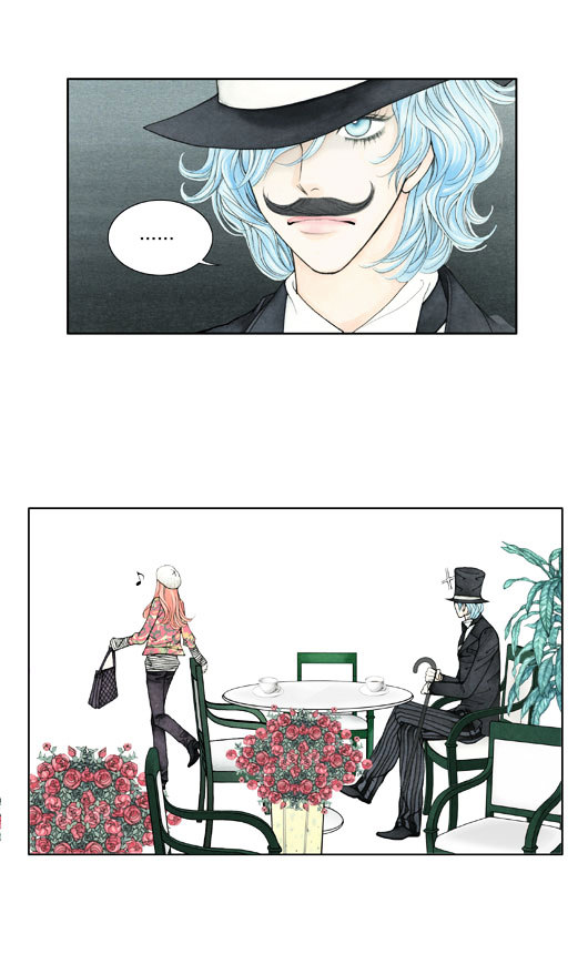 Crazy Coffee Cat Chapter 5 page 29 - Chapter 5 : Negotiator