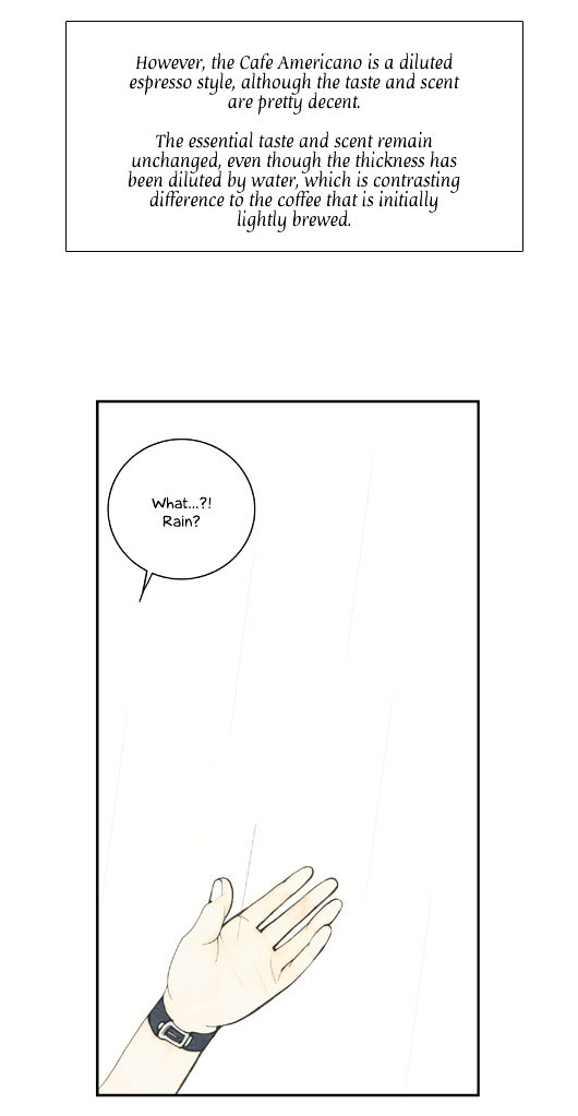 Crazy Coffee Cat Chapter 8 page 26 - Chapter 8 : Wings or Dream