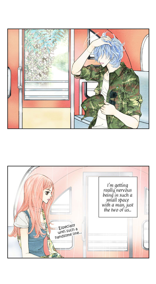 Crazy Coffee Cat Chapter 8 page 30 - Chapter 8 : Wings or Dream