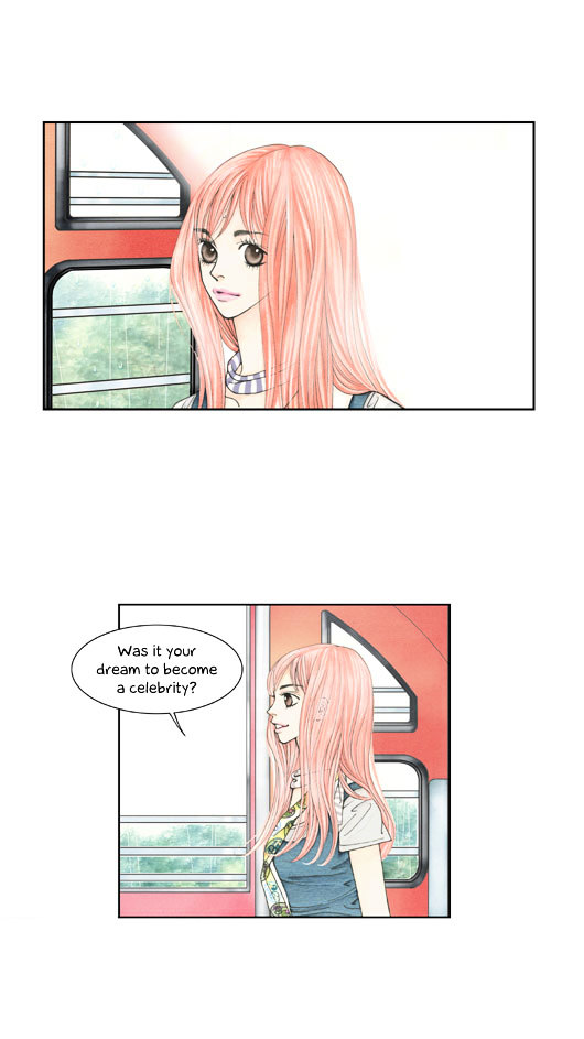 Crazy Coffee Cat Chapter 8 page 33 - Chapter 8 : Wings or Dream