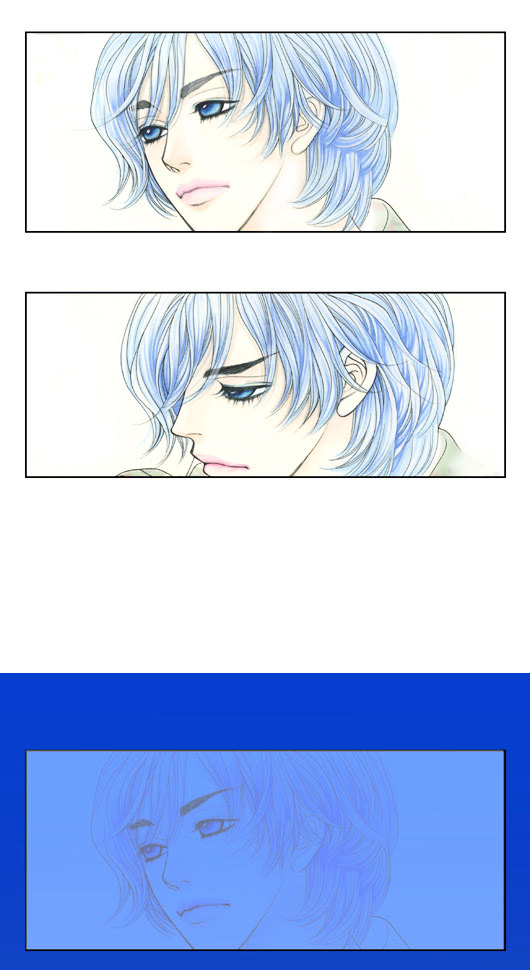 Crazy Coffee Cat Chapter 8 page 35 - Chapter 8 : Wings or Dream