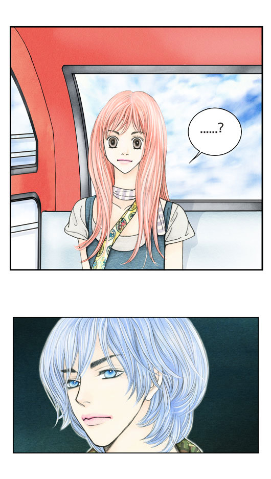 Crazy Coffee Cat Chapter 9 page 13 - Chapter 9 : About The Dream