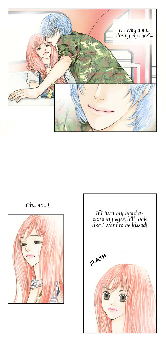 Crazy Coffee Cat Chapter 9 page 22 - Chapter 9 : About The Dream