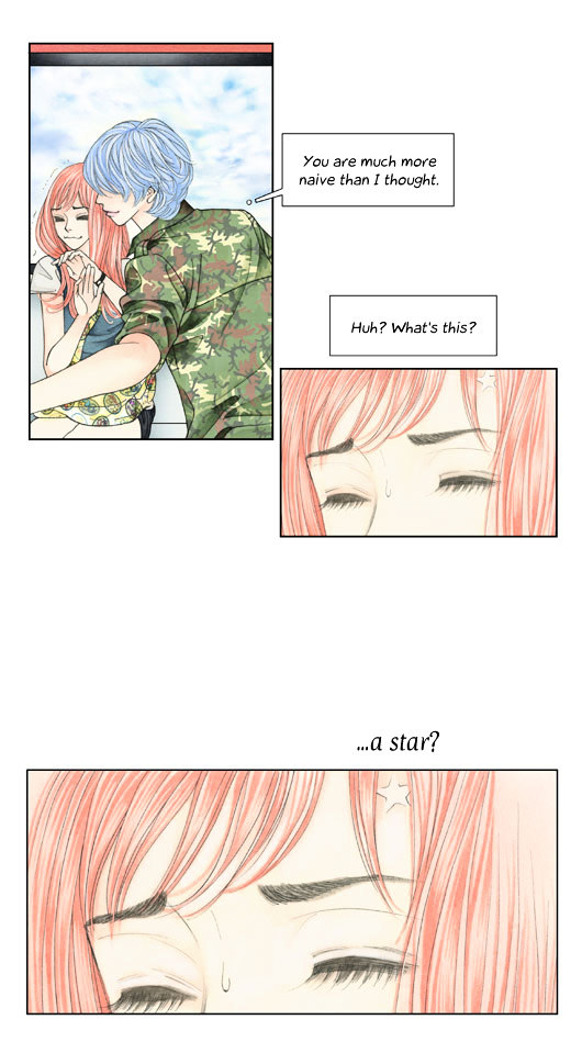 Crazy Coffee Cat Chapter 9 page 27 - Chapter 9 : About The Dream