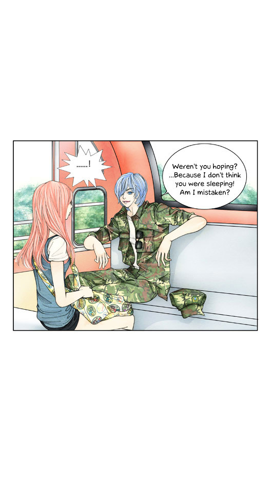 Crazy Coffee Cat Chapter 9 page 30 - Chapter 9 : About The Dream