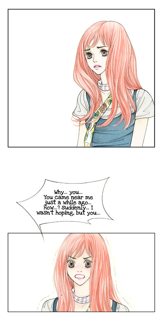 Crazy Coffee Cat Chapter 9 page 31 - Chapter 9 : About The Dream