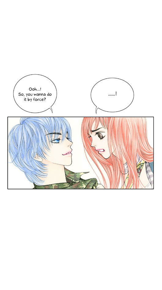 Crazy Coffee Cat Chapter 9 page 36 - Chapter 9 : About The Dream