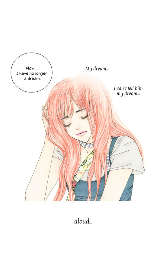 Crazy Coffee Cat Chapter 9 page 7 - Chapter 9 : About The Dream