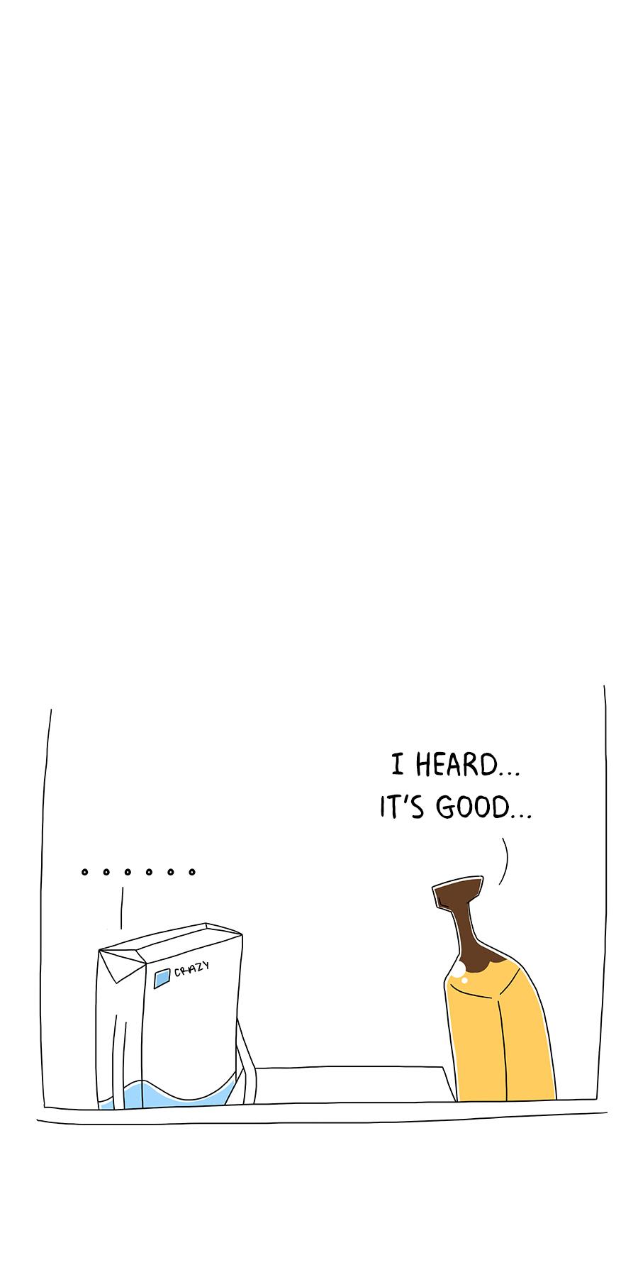 Crazy Convenience Store Chapter 10 page 13 - Chapter 10: Can't everything be done quickly?!