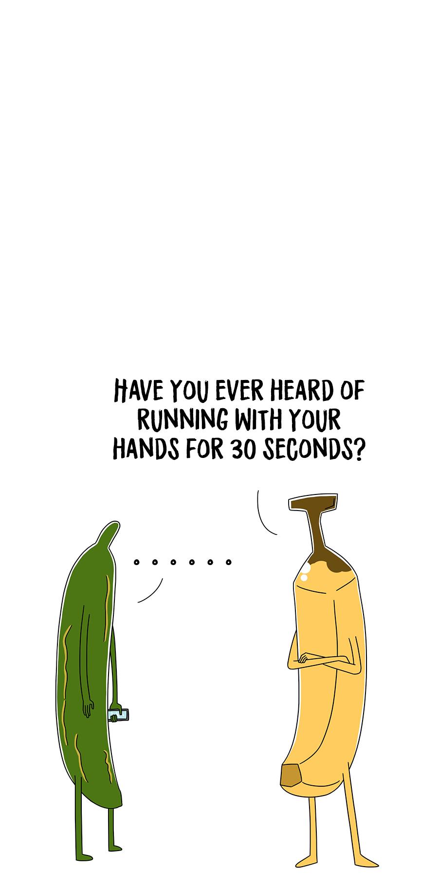 Crazy Convenience Store Chapter 10 page 3 - Chapter 10: Can't everything be done quickly?!