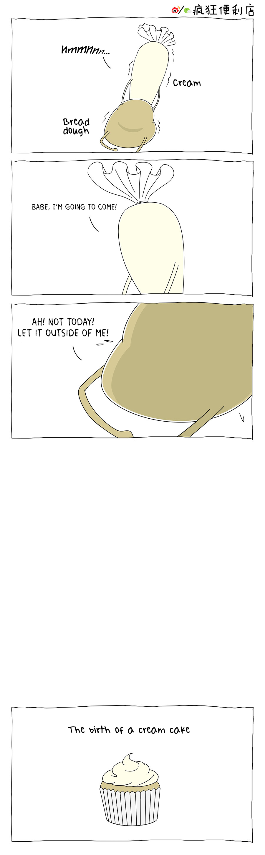 Crazy Convenience Store Chapter 2 page 2 - Chapter 2: Let Me Explain~