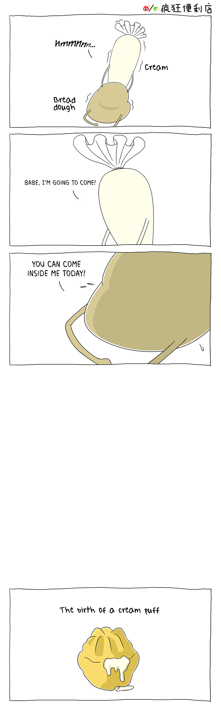 Crazy Convenience Store Chapter 2 page 3 - Chapter 2: Let Me Explain~