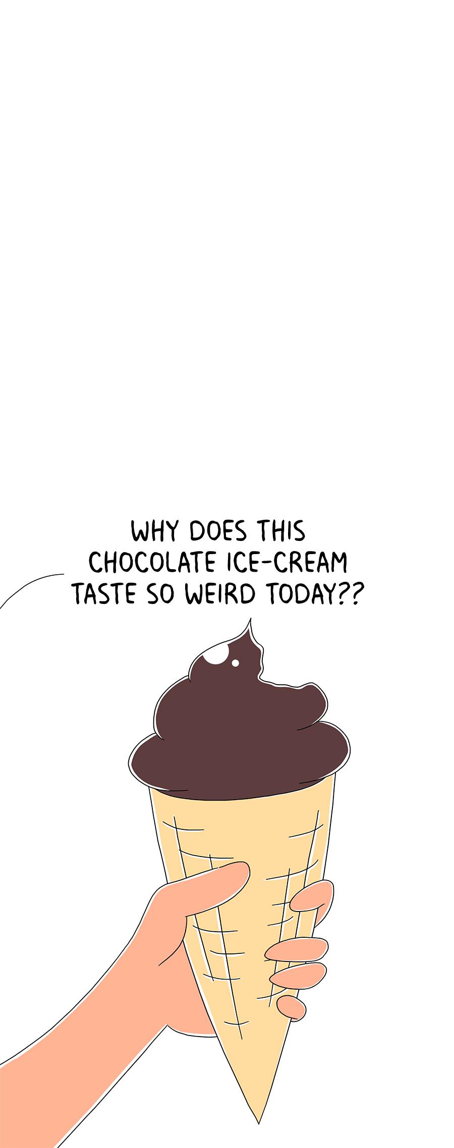 Crazy Convenience Store Chapter 3 page 9 - Chapter 3: If you're bored, let's go for a round